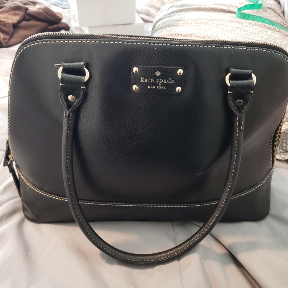 Kate spade bag\ purse